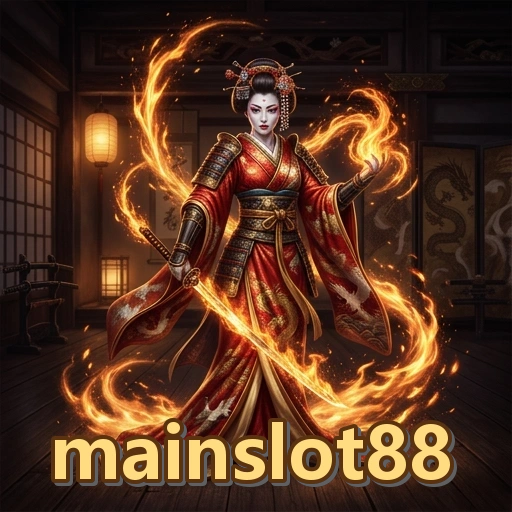 Ikon mainslot88 untuk perjalanan panduan di Indonesia