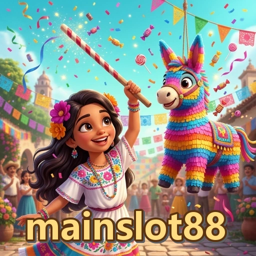 Ikon mainslot88 untuk cara memilih permainan e-gaming