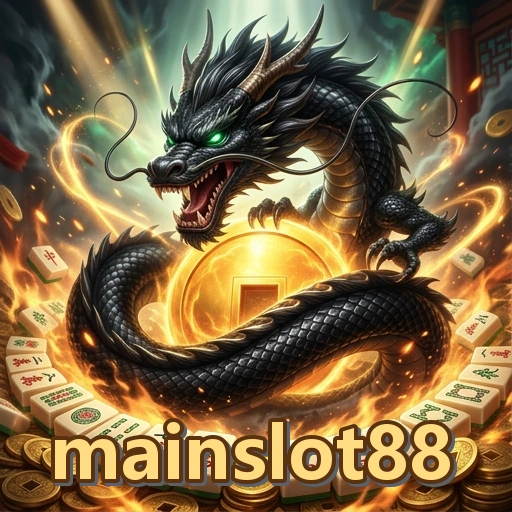 Ikon mainslot88 untuk keamanan berkas di katalog