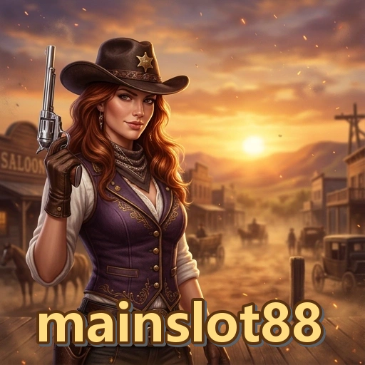 Ikon mainslot88 untuk pertanyaan teknis APK
