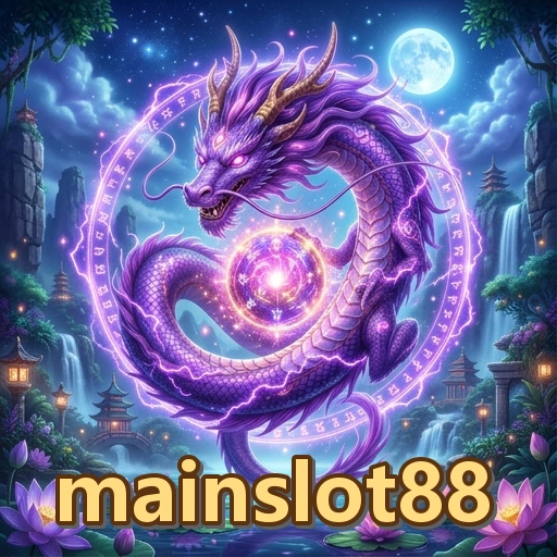 Ikon mainslot88 untuk ringkasan panduan APK v4.7.5