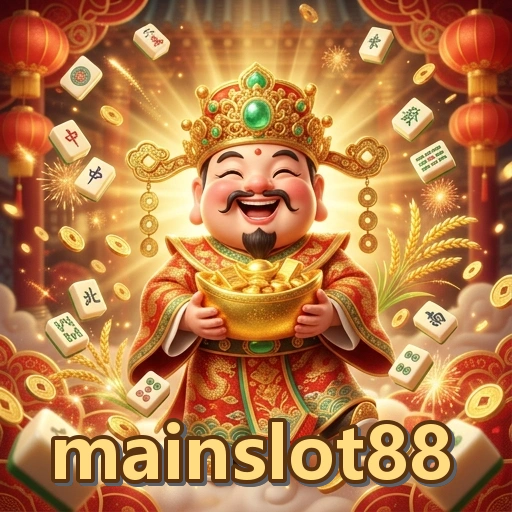 Ikon mainslot88 untuk bagian hasil uji waktu buka
