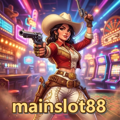 Ikon mainslot88 untuk syarat pemasangan di Android