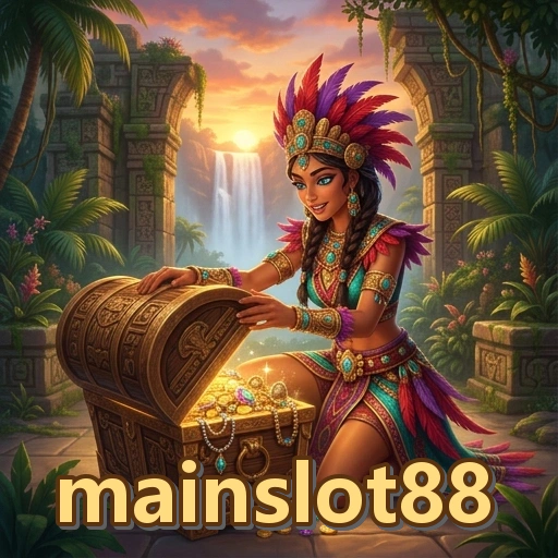 Ikon mainslot88 untuk data verifikasi APK 2018–2026