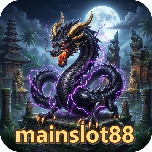 Ikon mainslot88 untuk rincian nilai ulasan