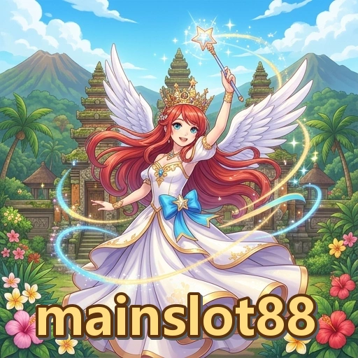 Ikon mainslot88 untuk pengguna sejak 2018