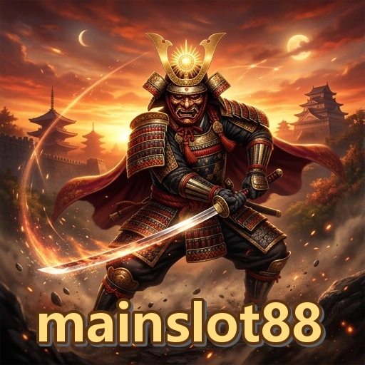 Ikon mainslot88 untuk profil tim redaksi