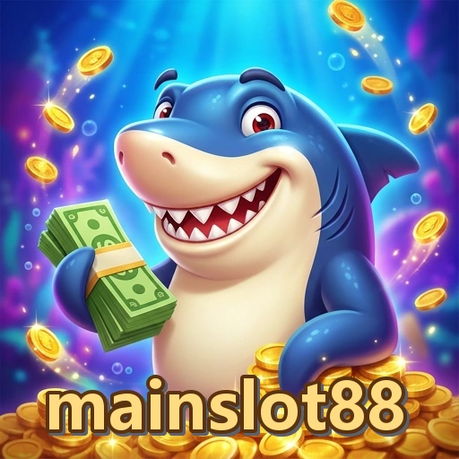Ikon mainslot88 untuk arsip pembaruan 2026